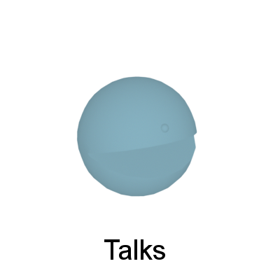 Talks