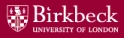 birkbeck logo